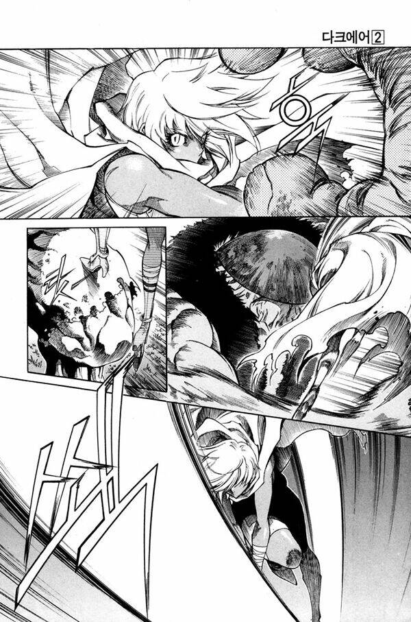 Dark Air Chapter 11 - AB Truyện