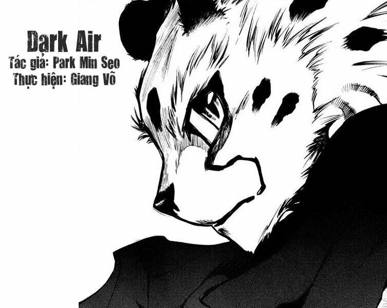 Dark Air Chapter 39 - AB Truyện