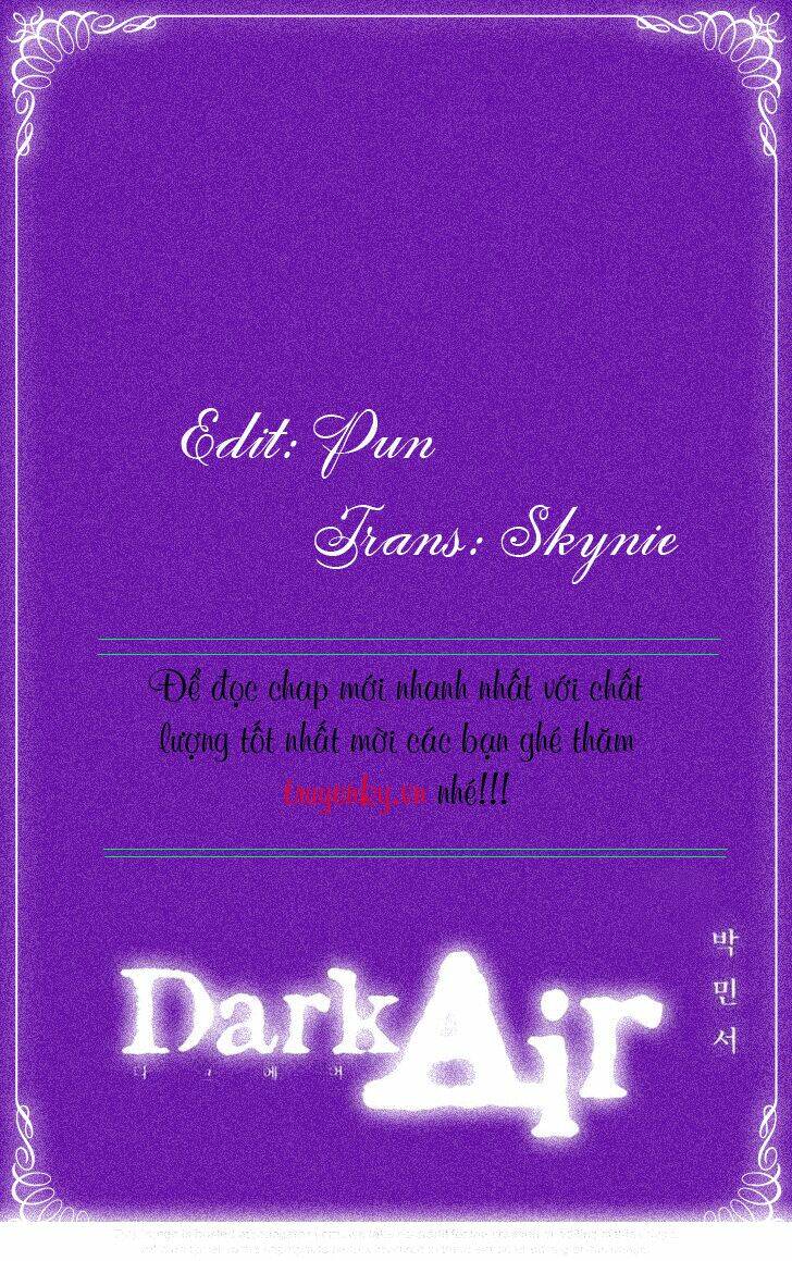 Dark Air Chapter 4 - AB Truyện