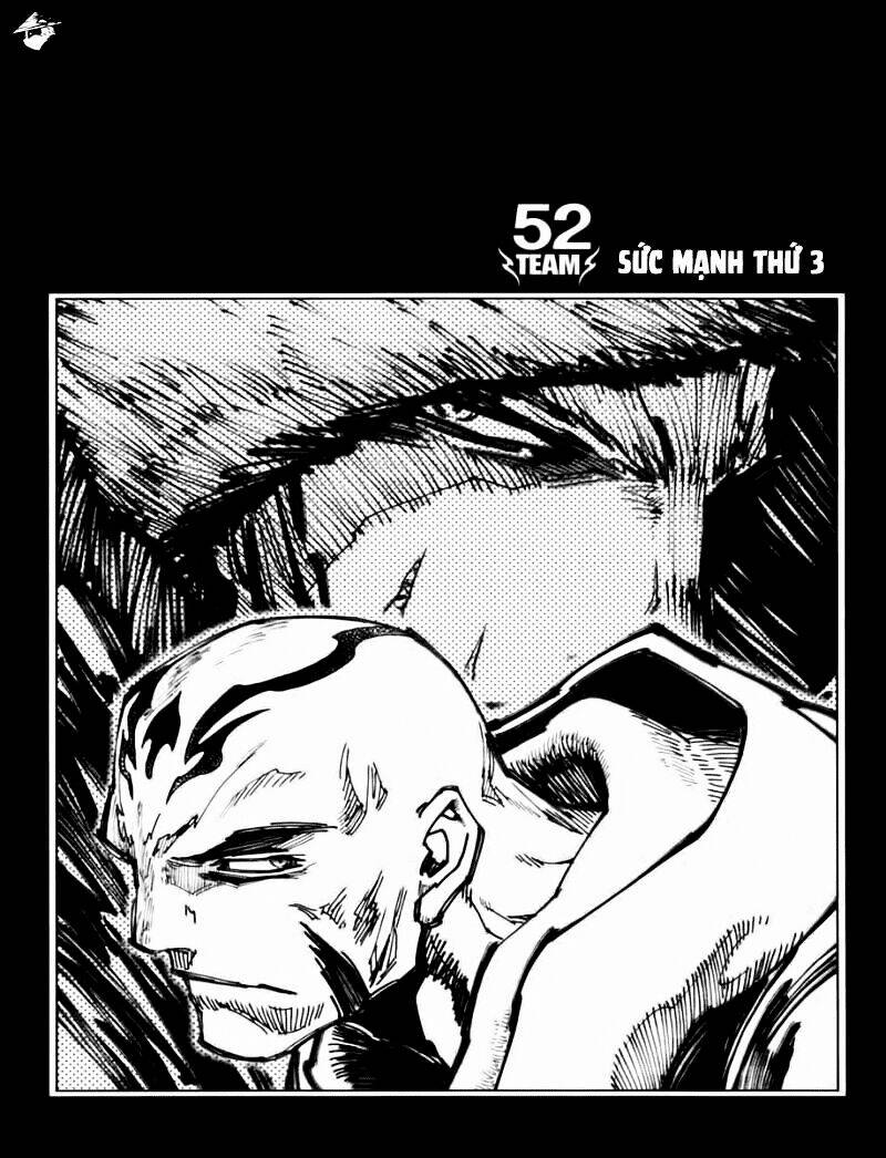 Dark Air Chapter 52 - AB Truyện