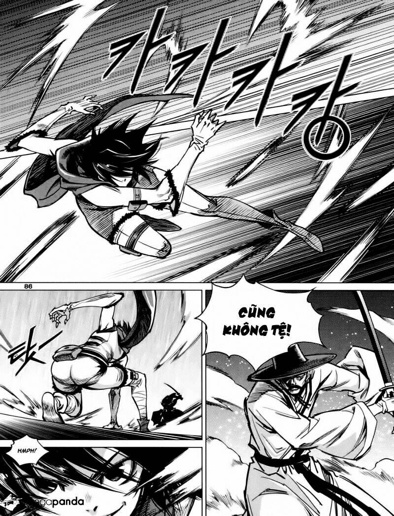 Dark Air Chapter 52 - AB Truyện
