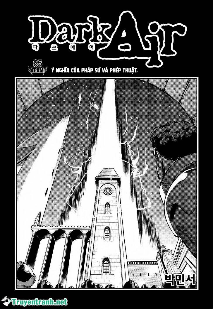 Dark Air Chapter 68 - AB Truyện