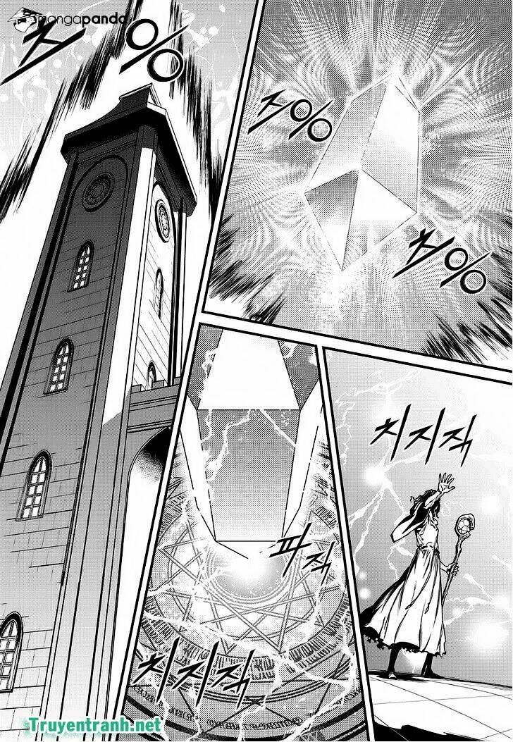 Dark Air Chapter 68 - AB Truyện