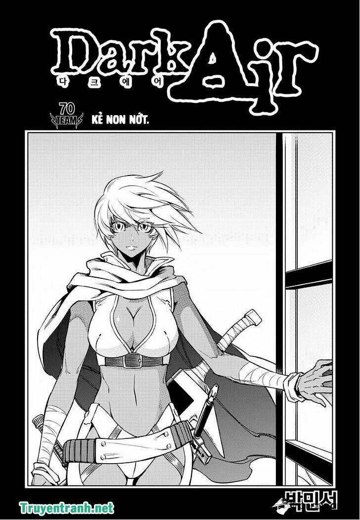 Dark Air Chapter 78 - AB Truyện