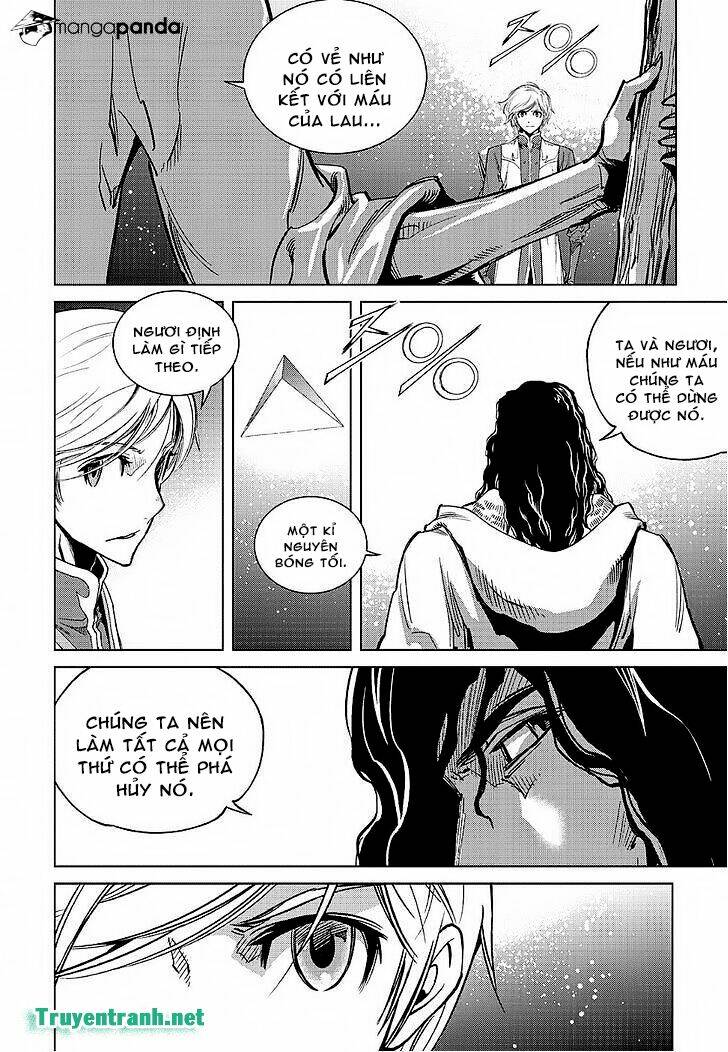 Dark Air Chapter 85 - AB Truyện
