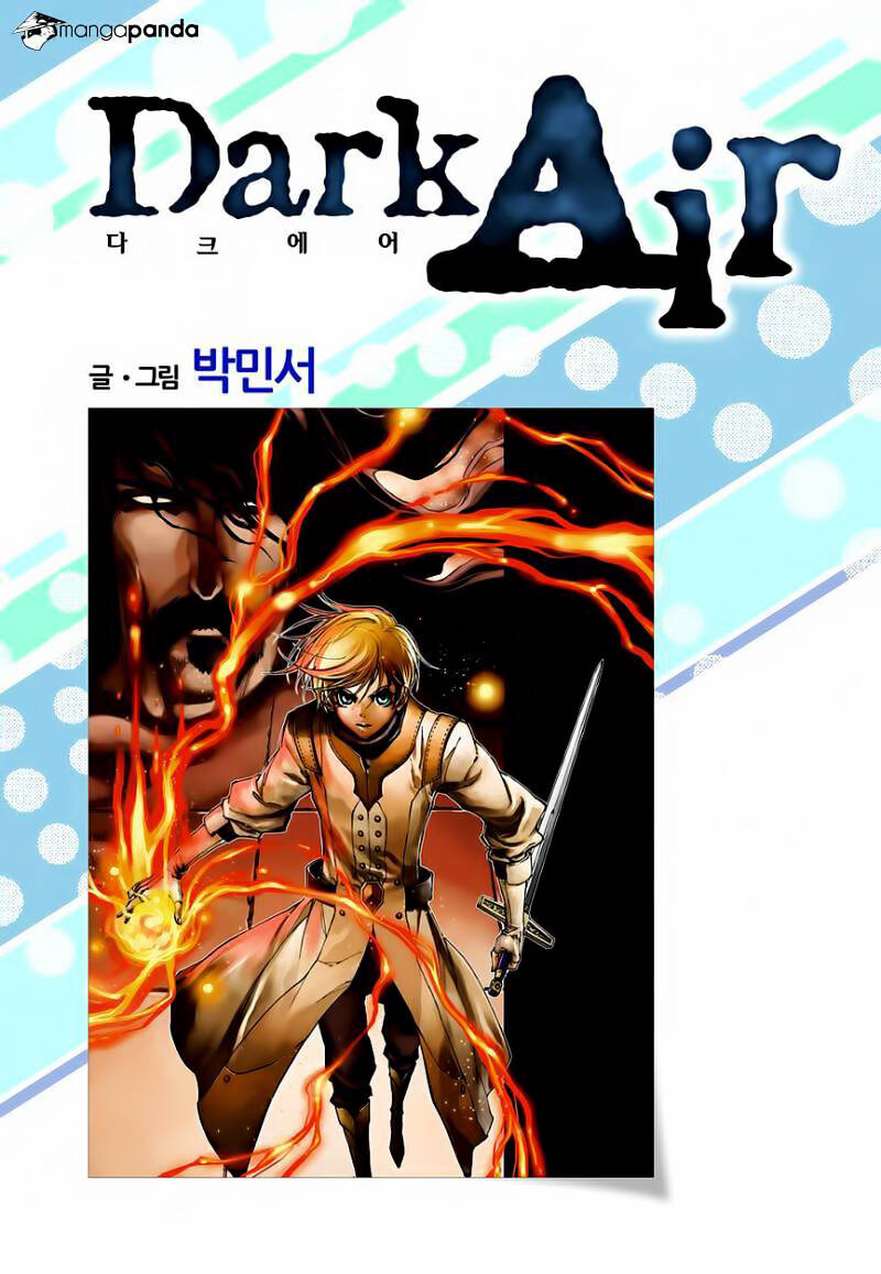 Dark Air Chapter 88 - AB Truyện