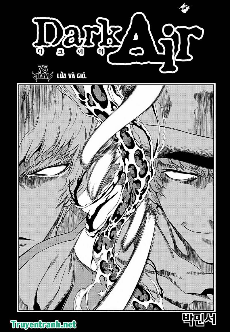 Dark Air Chapter 88 - AB Truyện