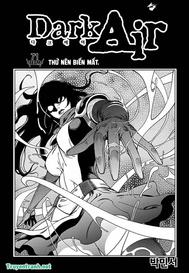 Dark Air Chapter 80 - AB Truyện