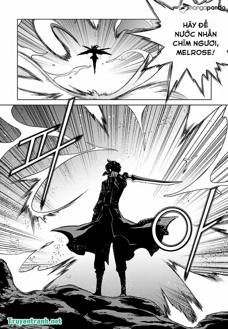 Dark Air Chapter 80 - AB Truyện