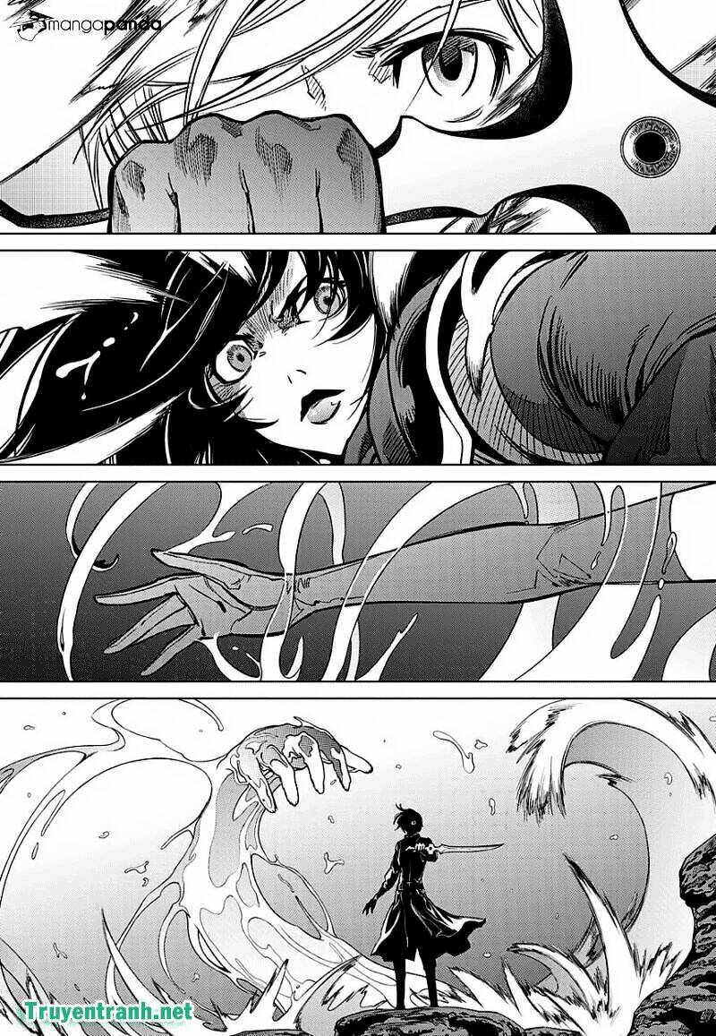 Dark Air Chapter 80 - AB Truyện