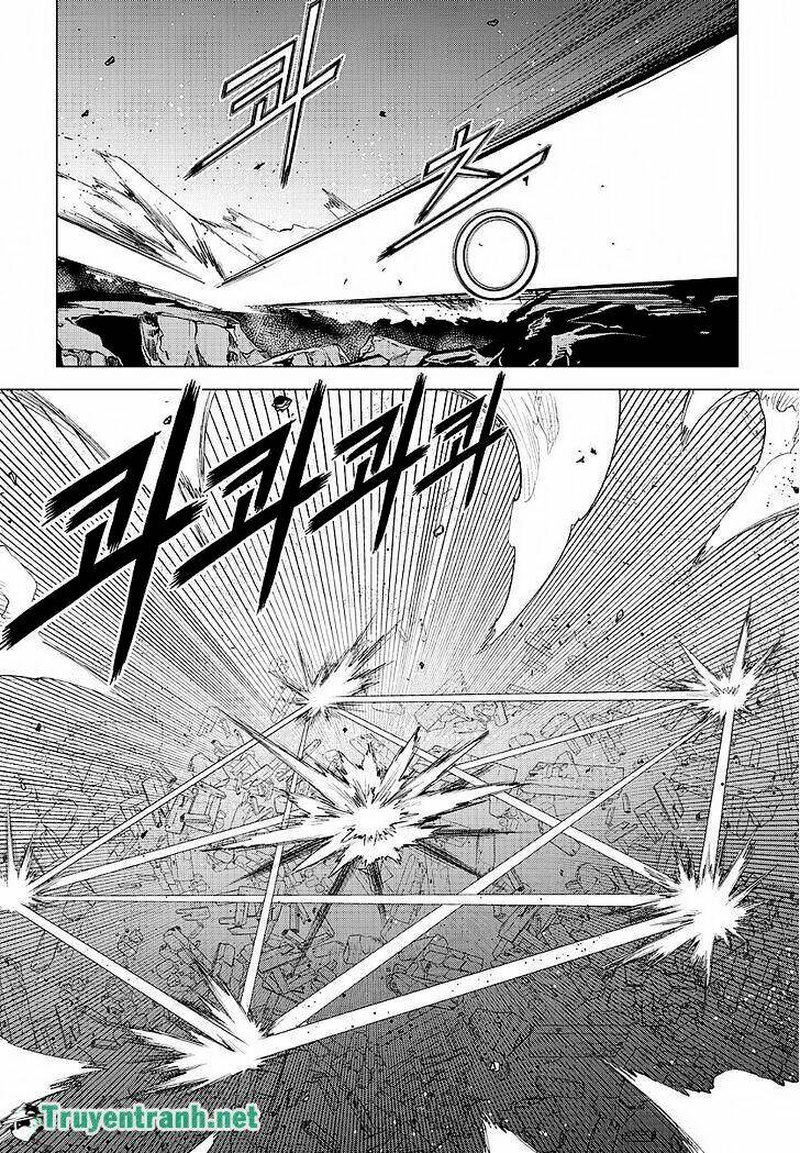 Dark Air Chapter 97 - AB Truyện