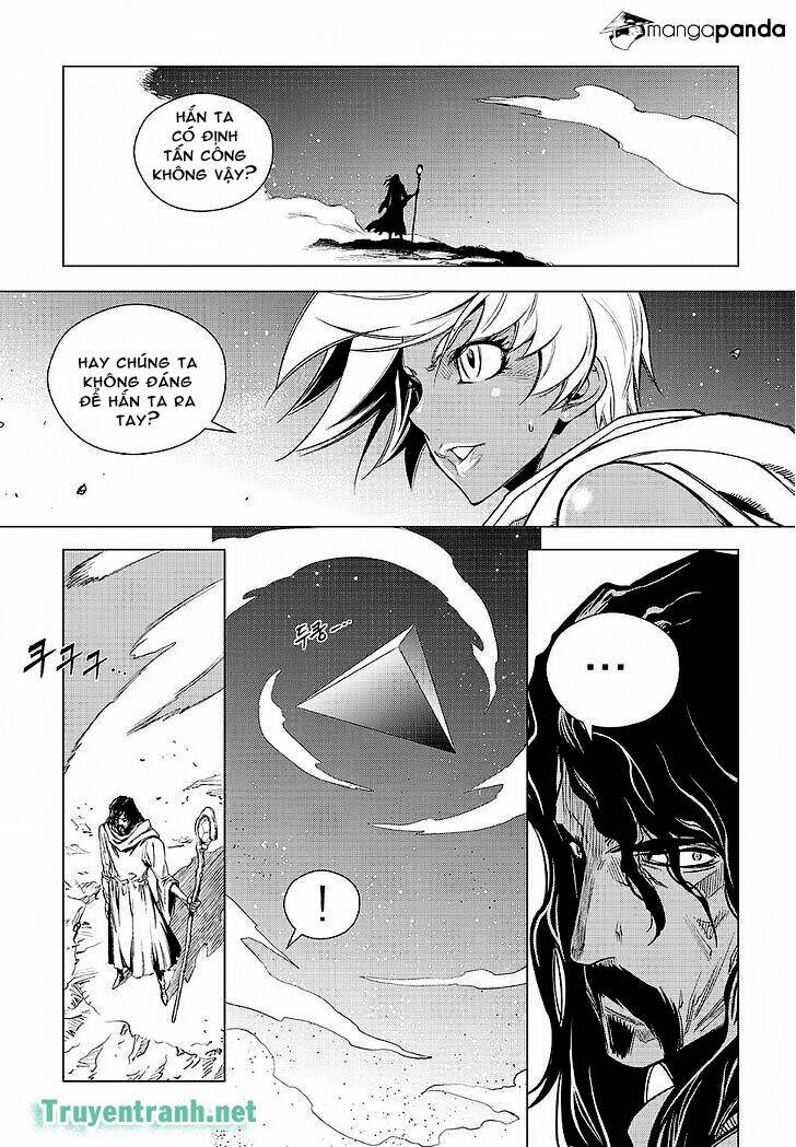 Dark Air Chapter 97 - AB Truyện
