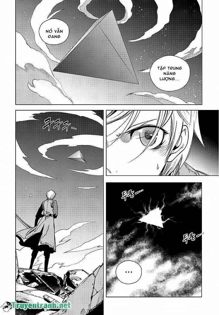 Dark Air Chapter 97 - AB Truyện