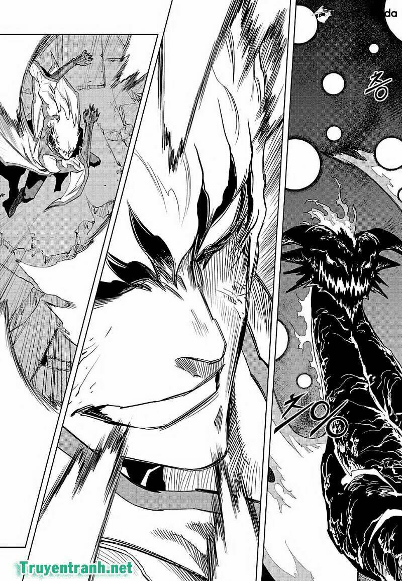 Dark Air Chapter 90 - AB Truyện