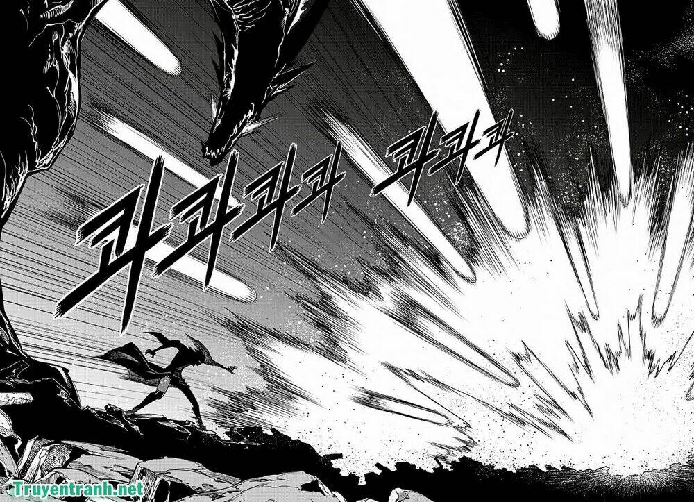 Dark Air Chapter 90 - AB Truyện