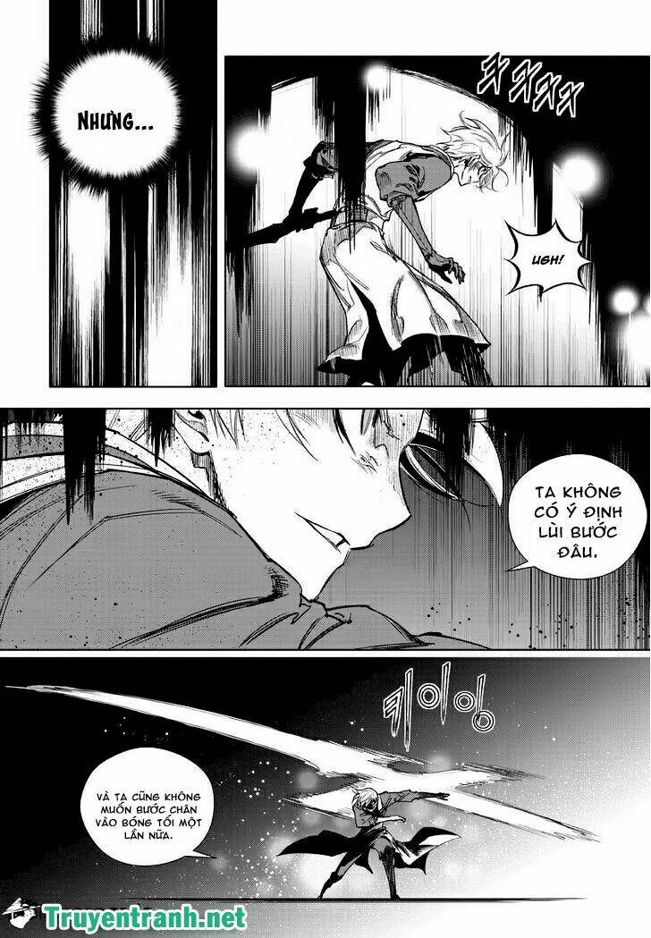 Dark Air Chapter 93 - AB Truyện