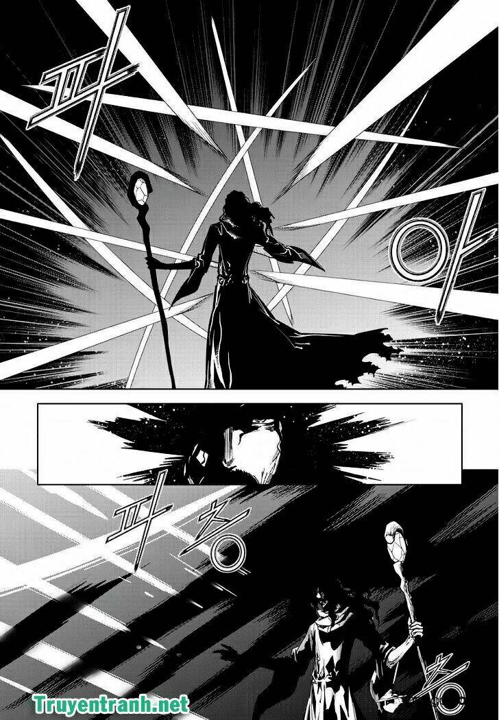 Dark Air Chapter 93 - AB Truyện