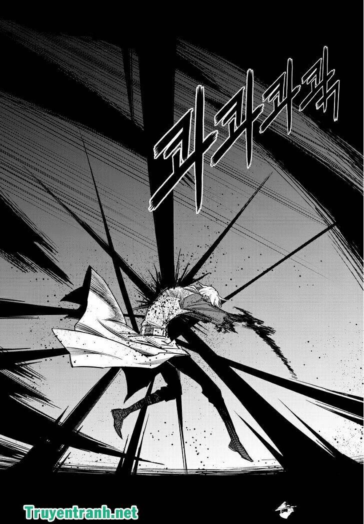 Dark Air Chapter 93 - AB Truyện