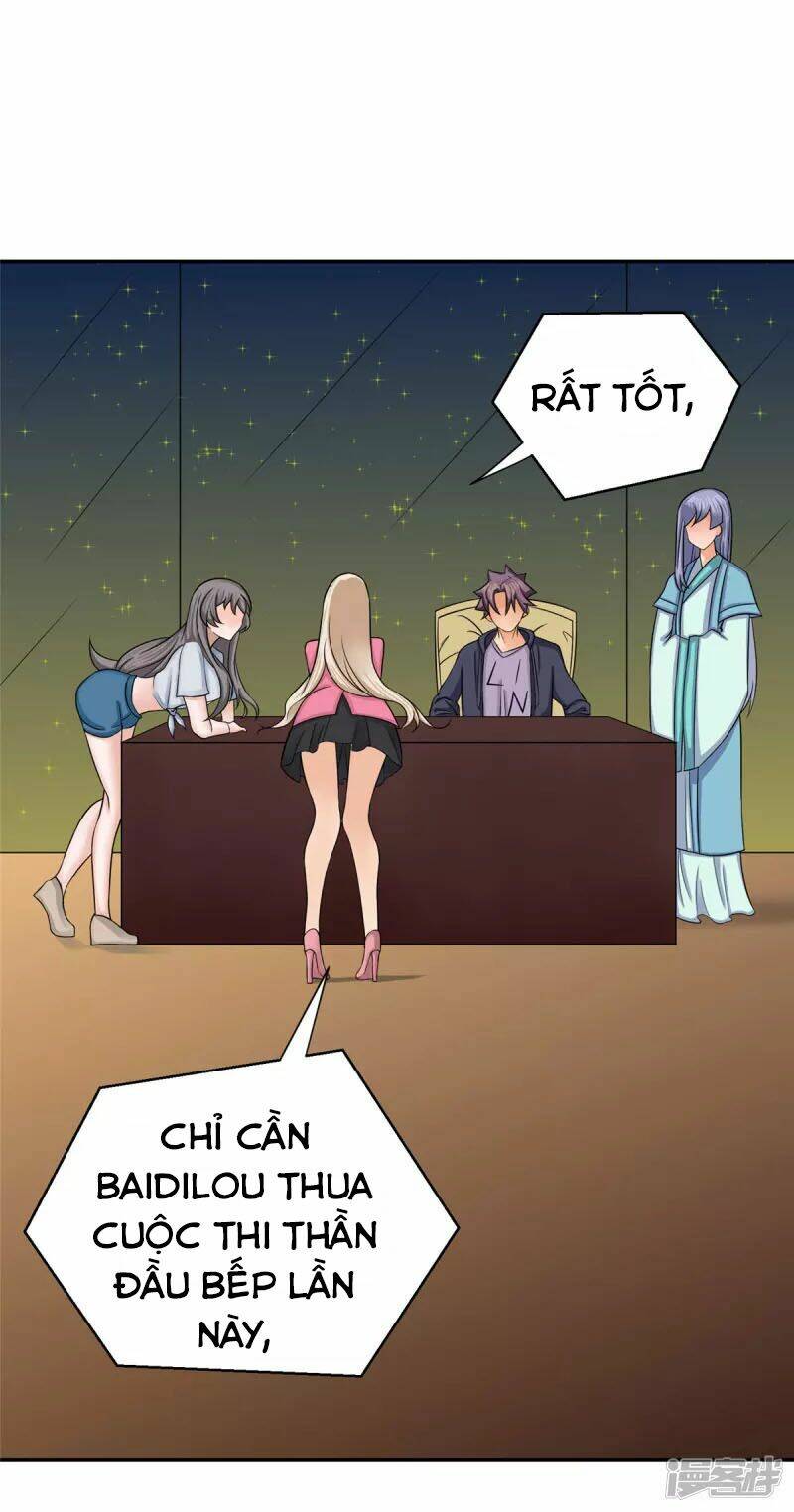 Đế Tế Chapter 78 - AB Truyện