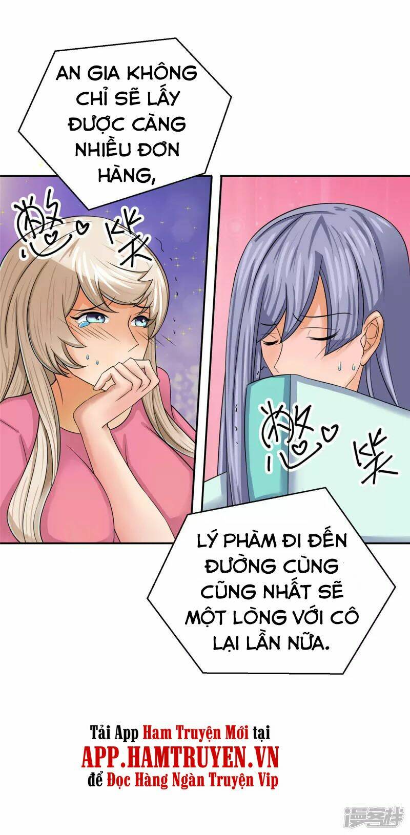 Đế Tế Chapter 78 - AB Truyện