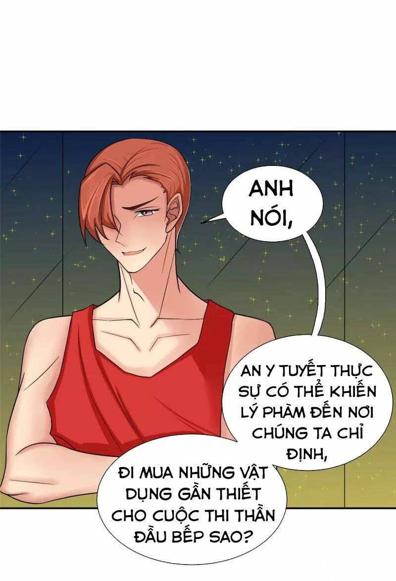 Đế Tế Chapter 78 - AB Truyện