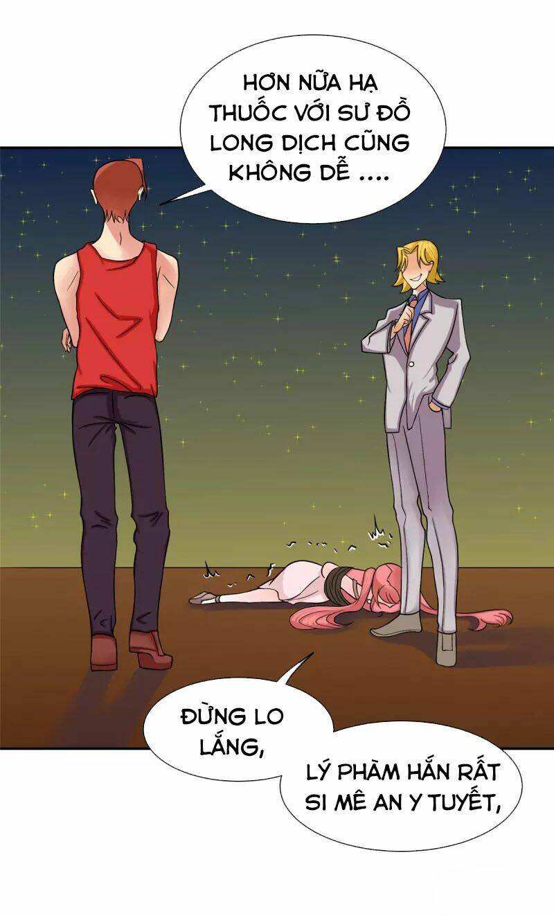 Đế Tế Chapter 78 - AB Truyện
