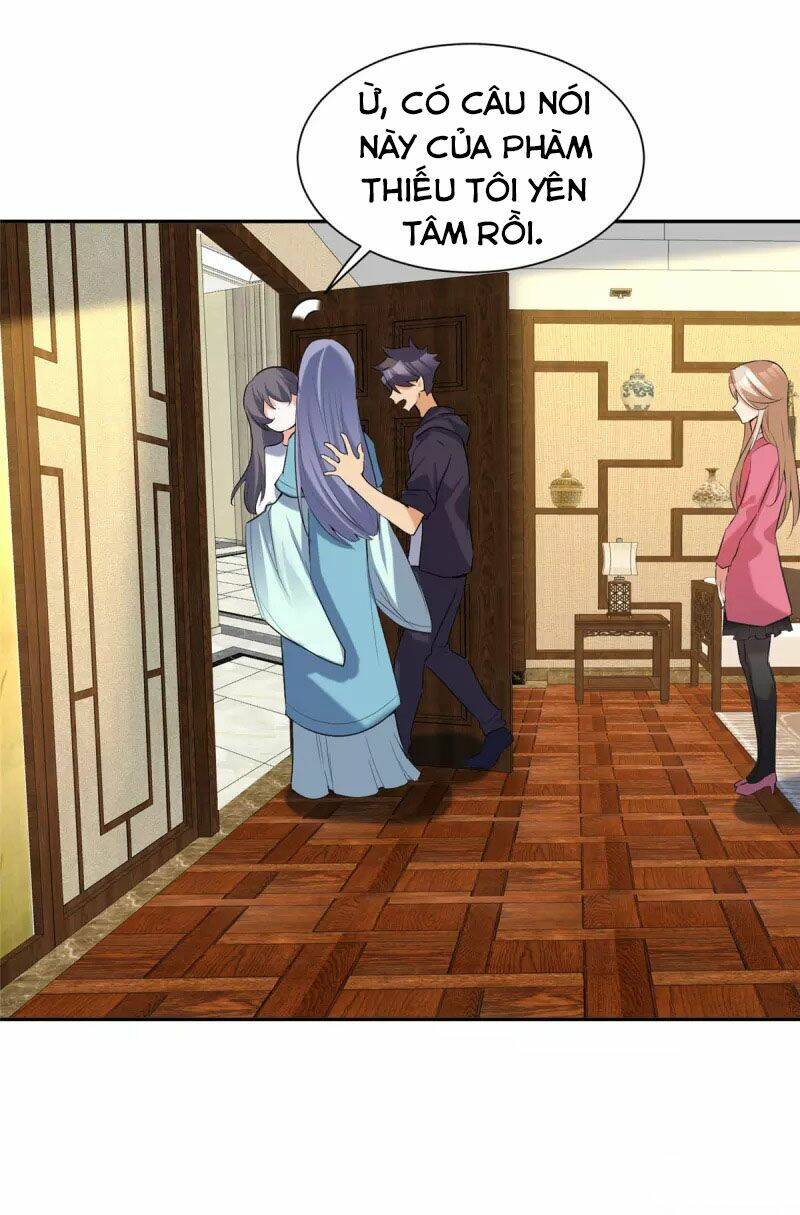 Đế Tế Chapter 78 - AB Truyện