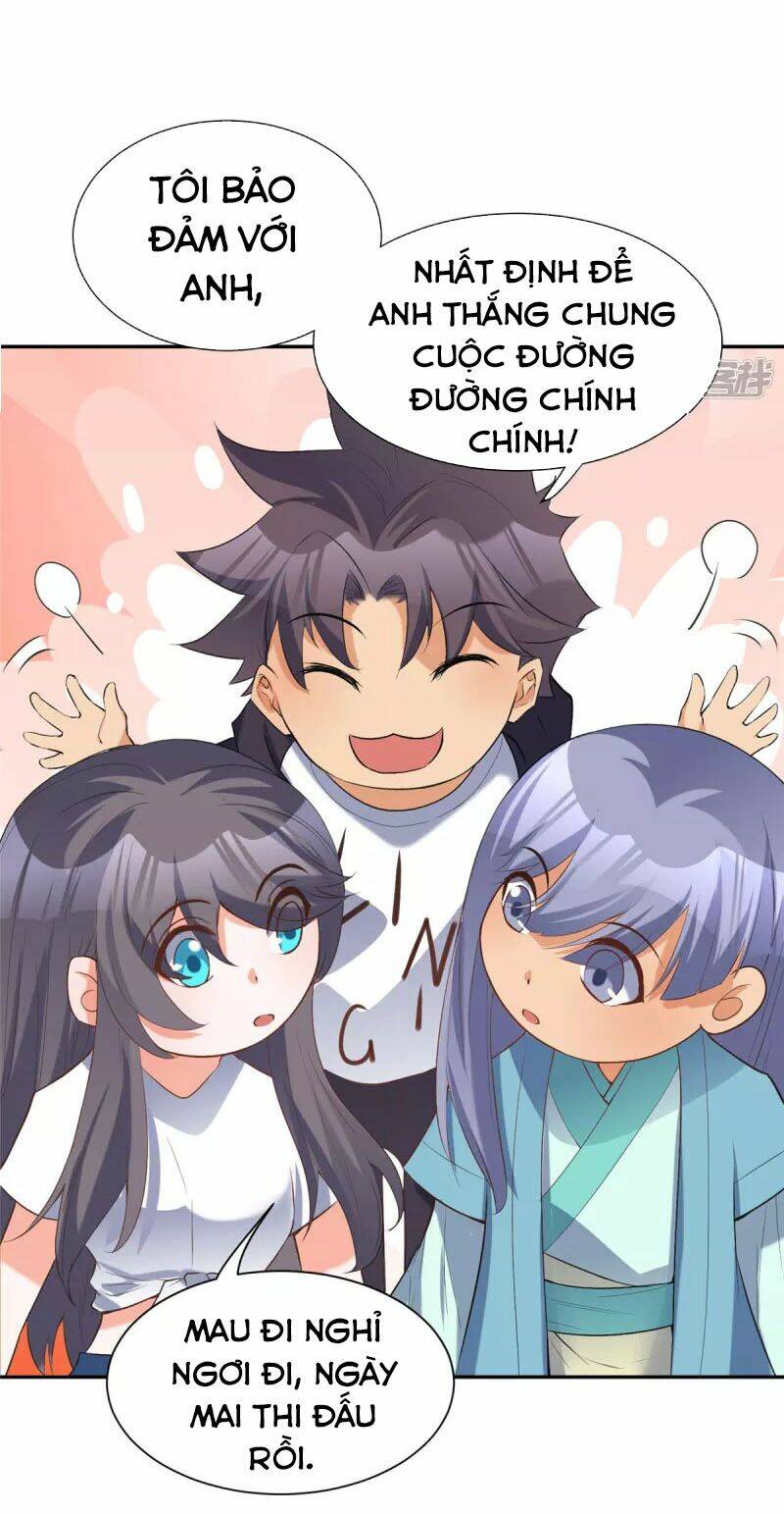 Đế Tế Chapter 78 - AB Truyện