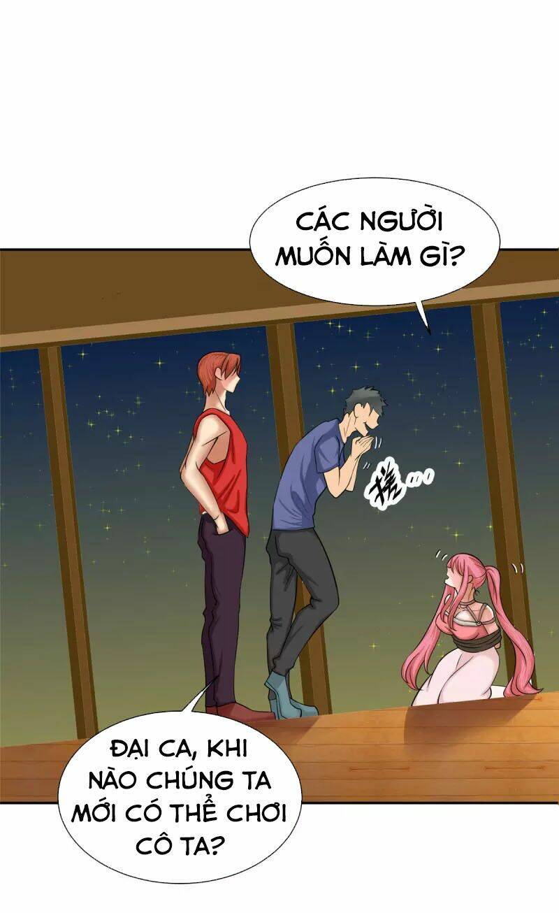 Đế Tế Chapter 78 - AB Truyện