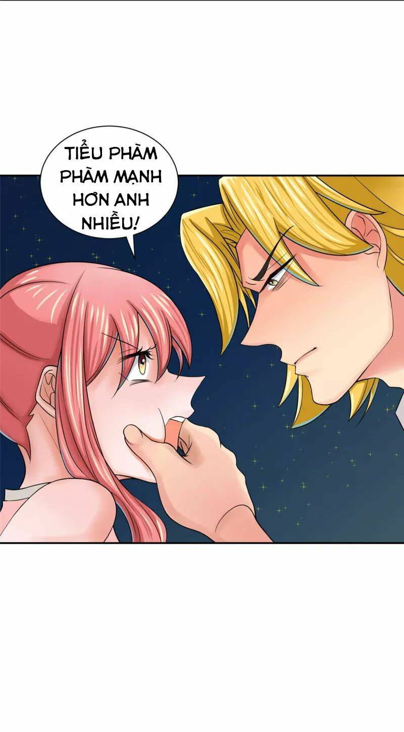 Đế Tế Chapter 78 - AB Truyện
