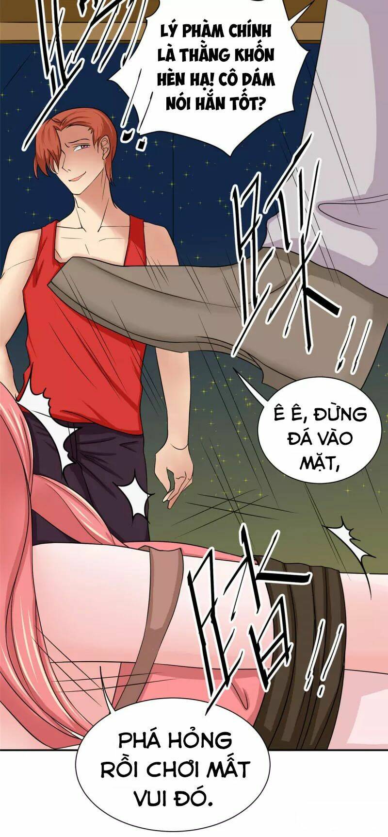 Đế Tế Chapter 78 - AB Truyện