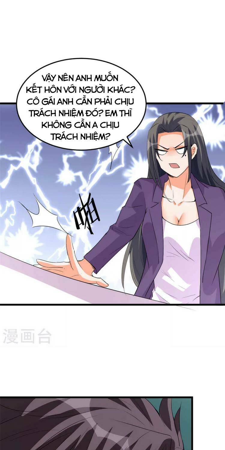 Đế Tế Chapter 89 - AB Truyện