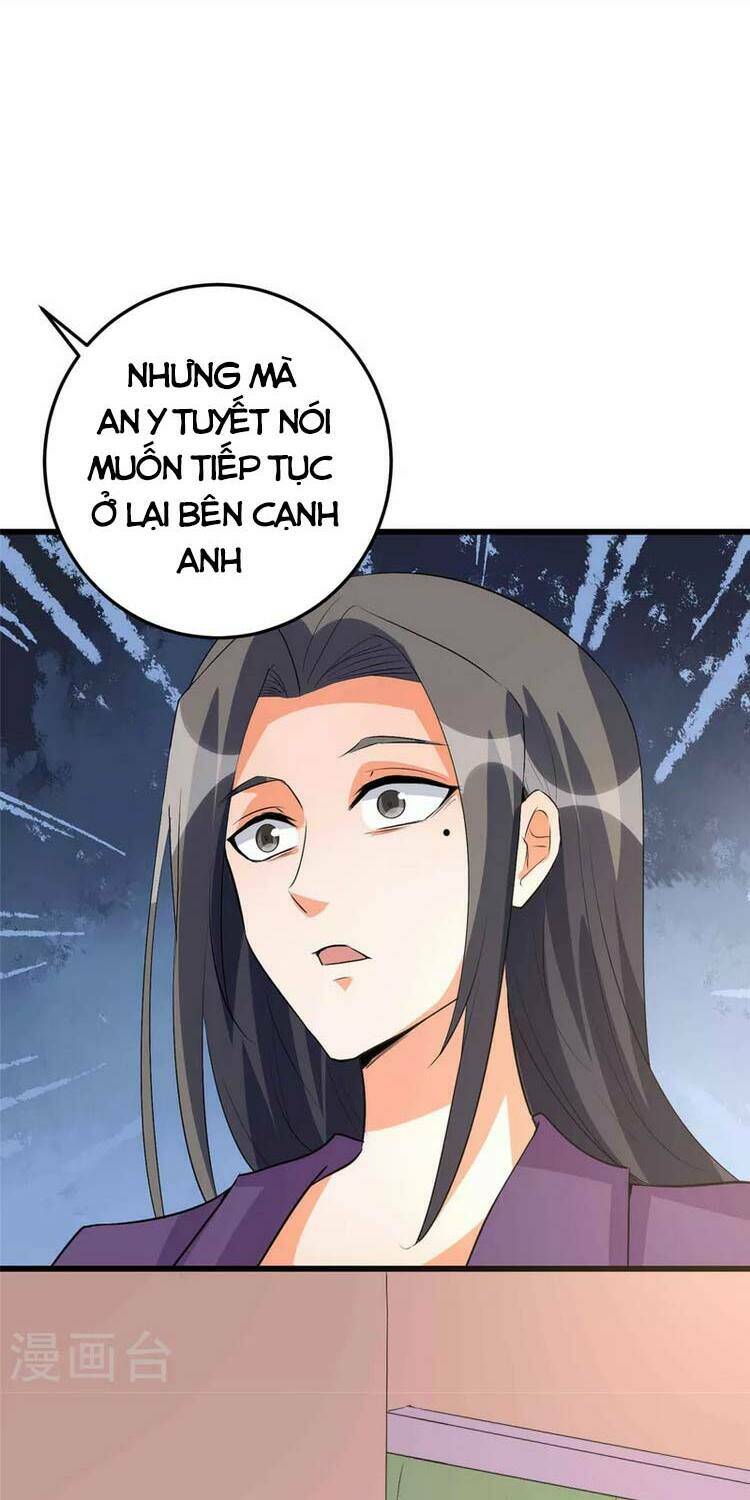 Đế Tế Chapter 89 - AB Truyện