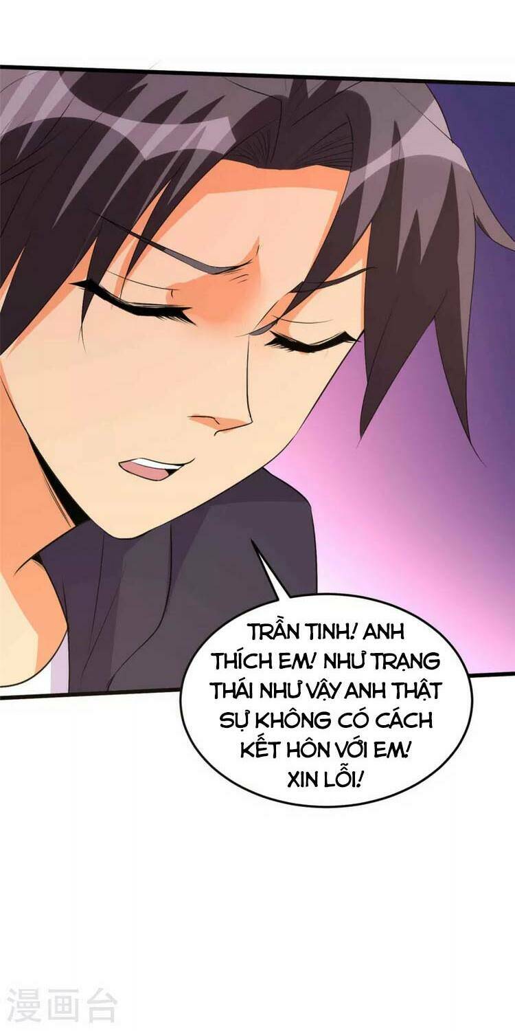 Đế Tế Chapter 89 - AB Truyện