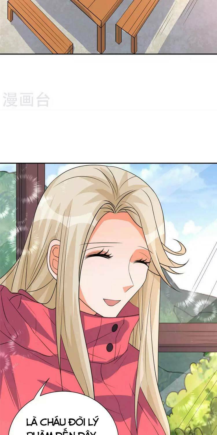 Đế Tế Chapter 86 - AB Truyện