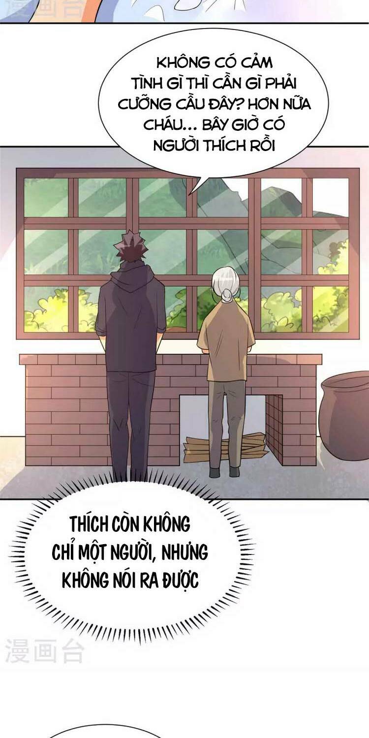 Đế Tế Chapter 86 - AB Truyện