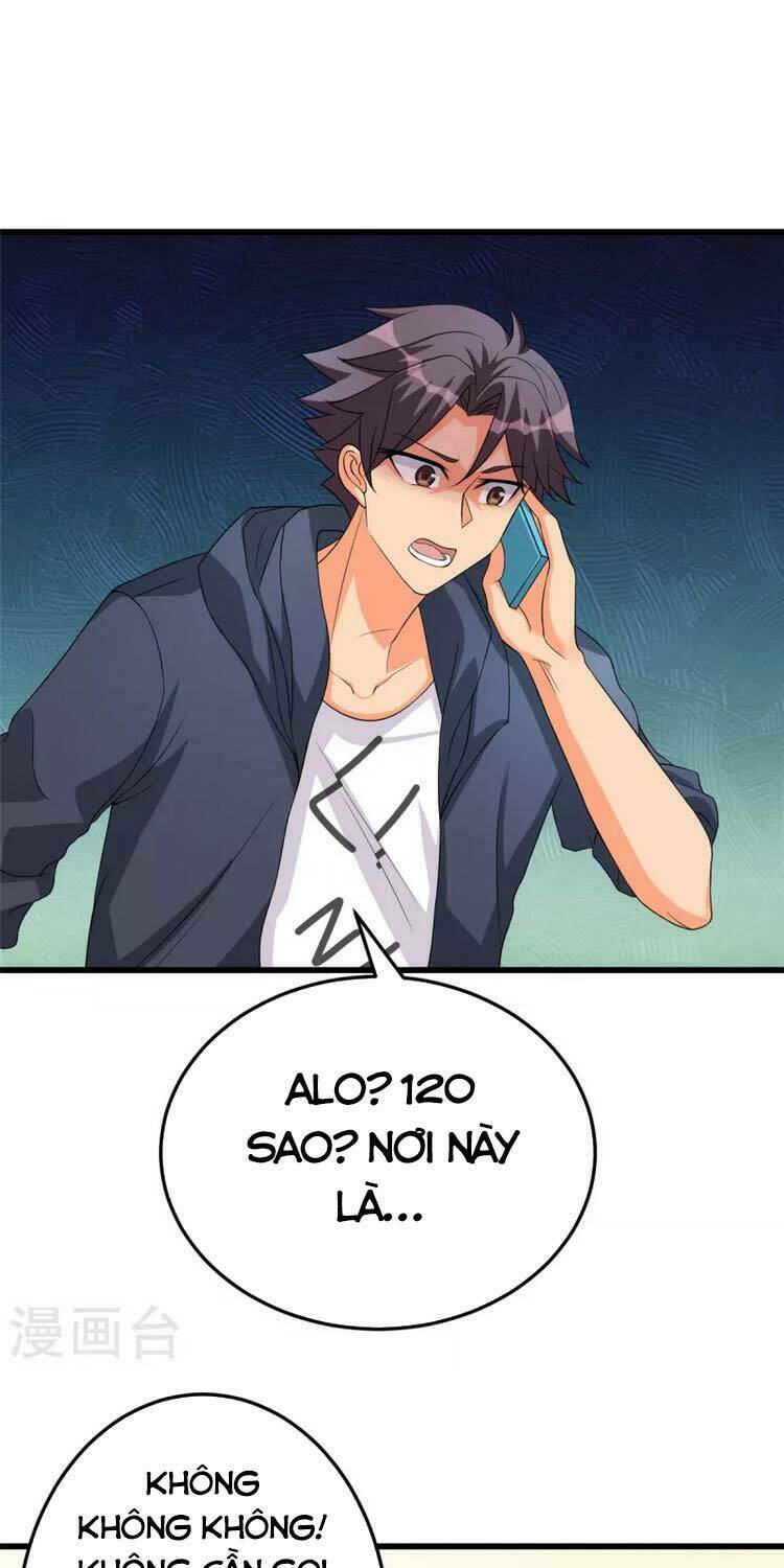 Đế Tế Chapter 90 - AB Truyện