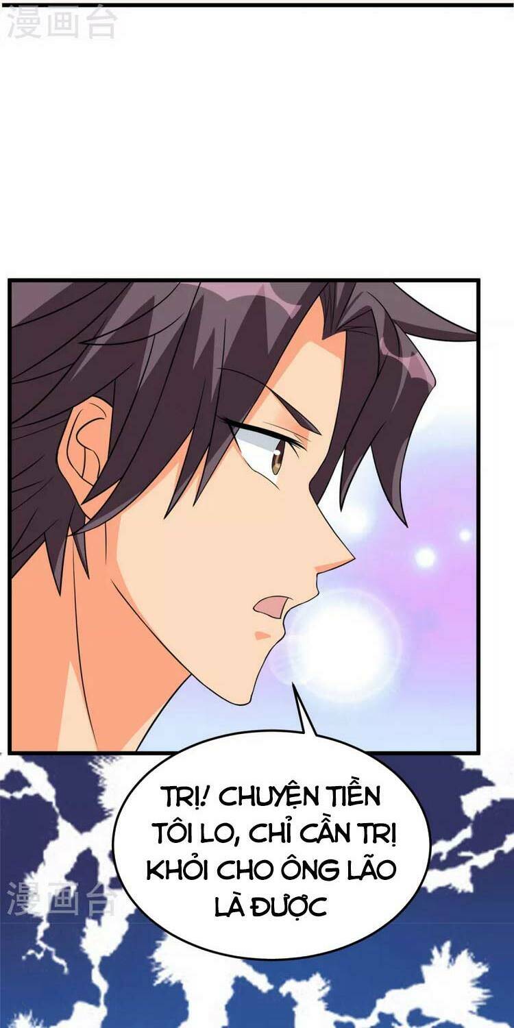 Đế Tế Chapter 90 - AB Truyện