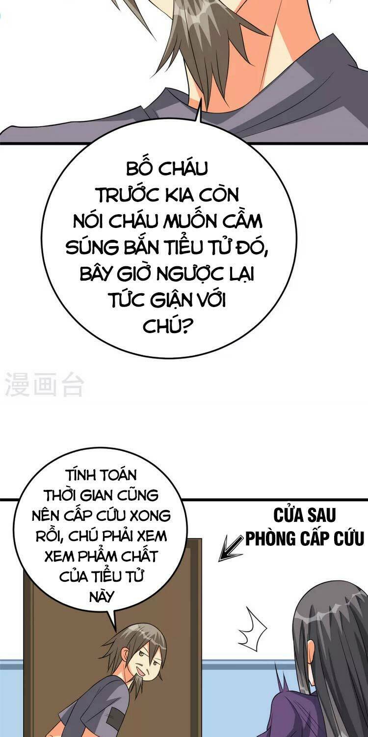 Đế Tế Chapter 90 - AB Truyện