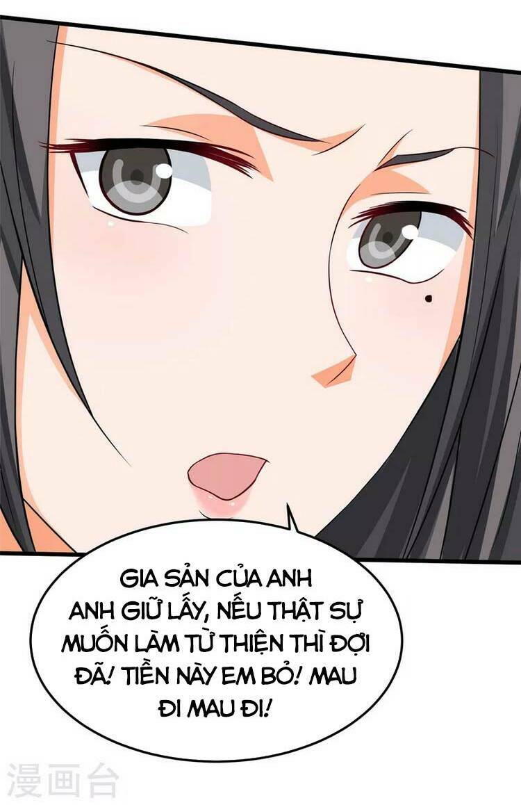 Đế Tế Chapter 90 - AB Truyện