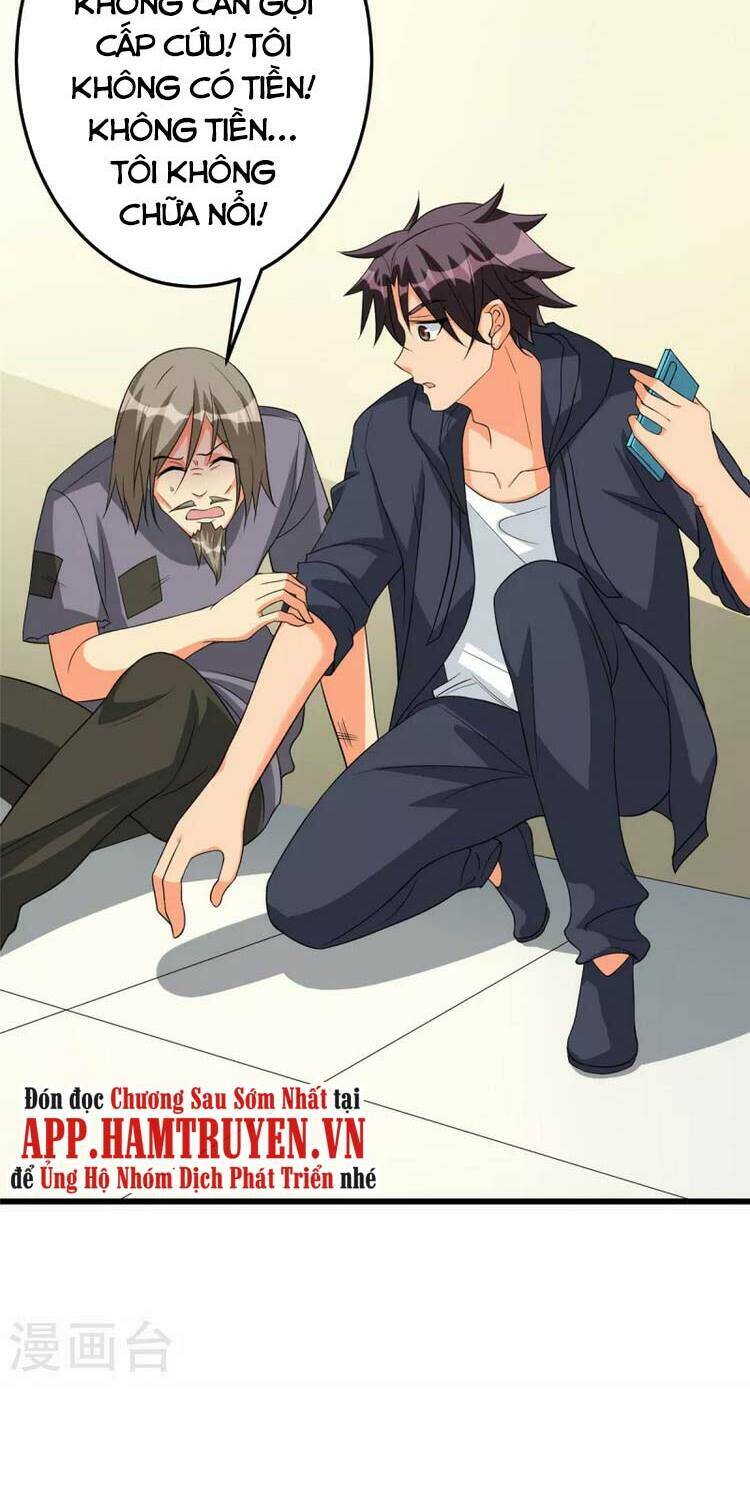 Đế Tế Chapter 90 - AB Truyện