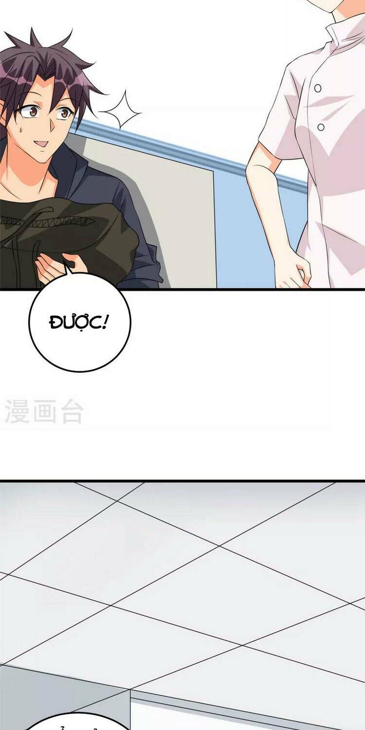 Đế Tế Chapter 90 - AB Truyện