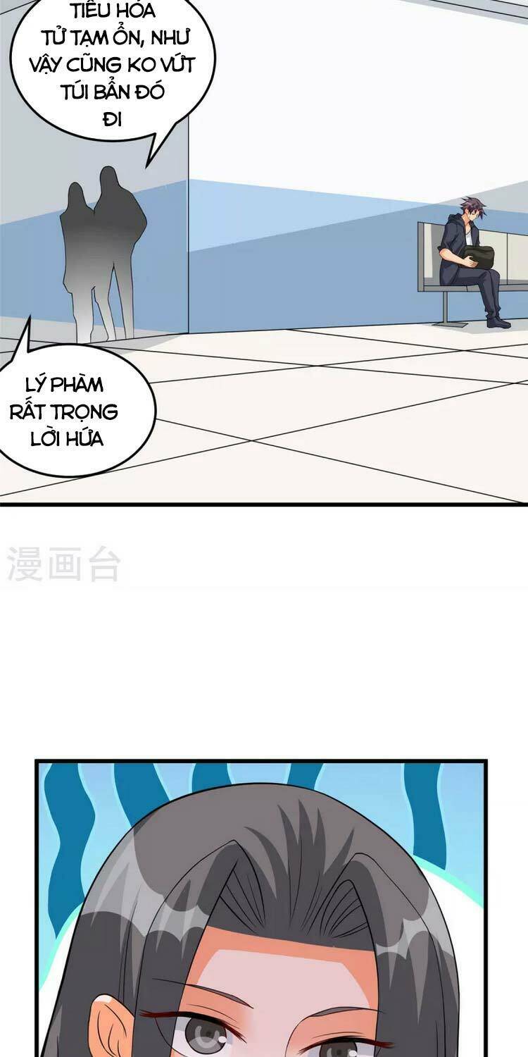 Đế Tế Chapter 90 - AB Truyện