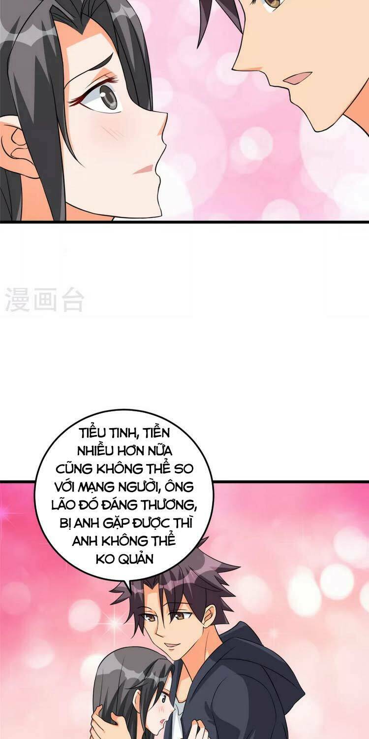 Đế Tế Chapter 90 - AB Truyện