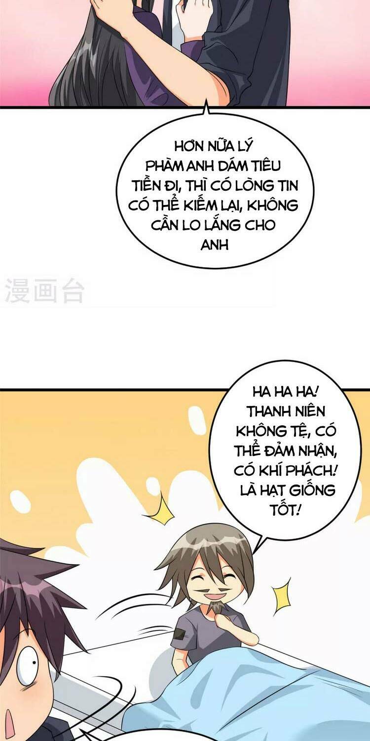Đế Tế Chapter 90 - AB Truyện
