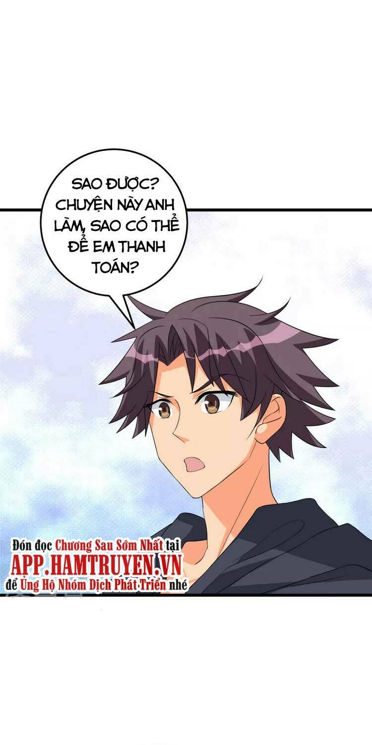 Đế Tế Chapter 90 - AB Truyện