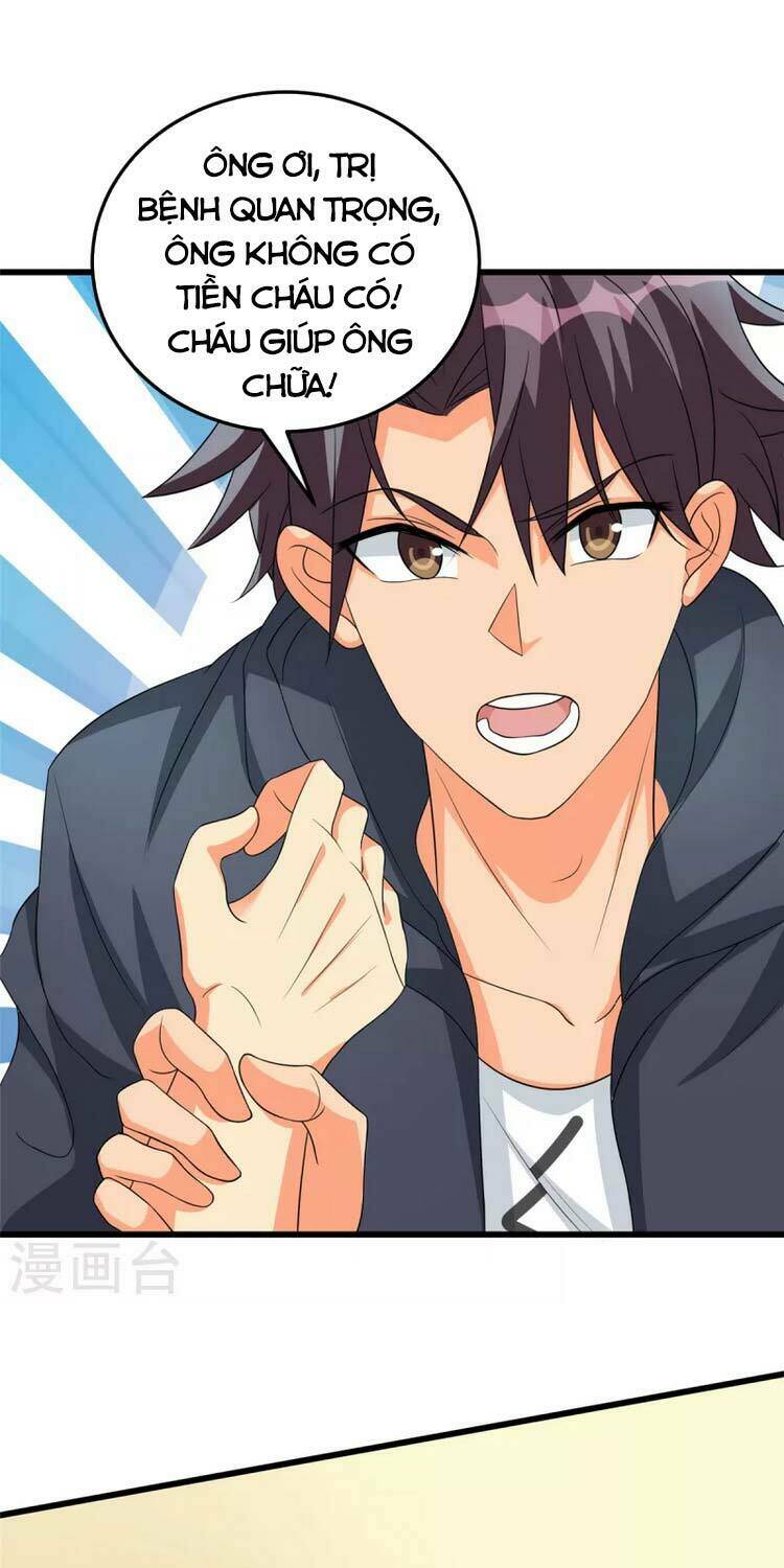 Đế Tế Chapter 90 - AB Truyện