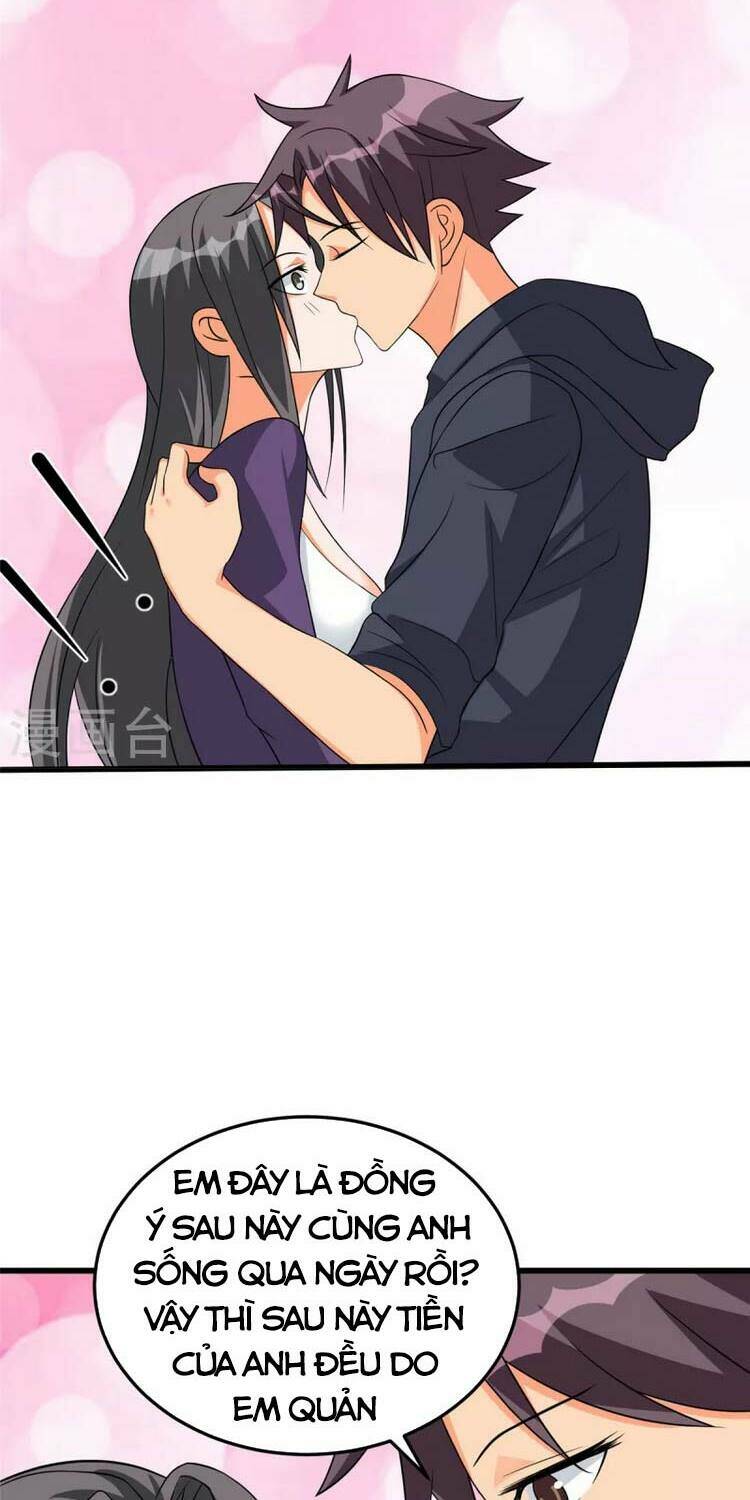 Đế Tế Chapter 90 - AB Truyện