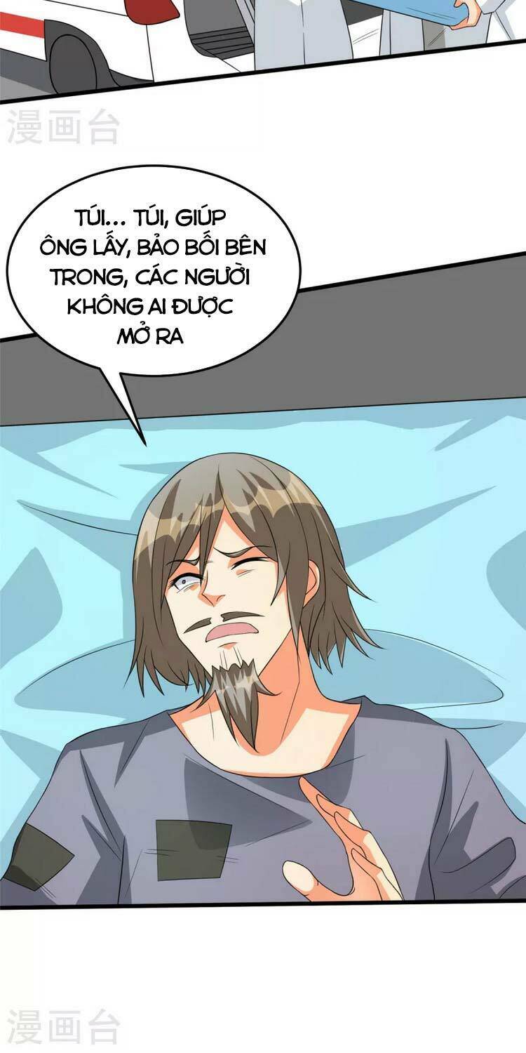 Đế Tế Chapter 90 - AB Truyện