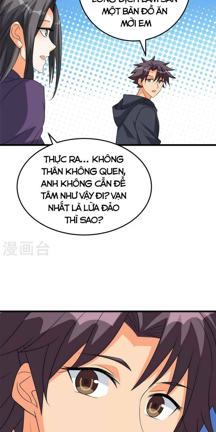 Đế Tế Chapter 90 - AB Truyện